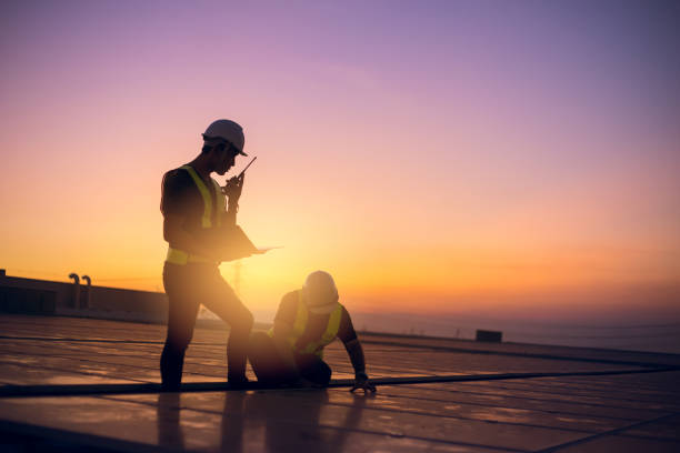 Gutter Installation and Roofing in Irvine, CA