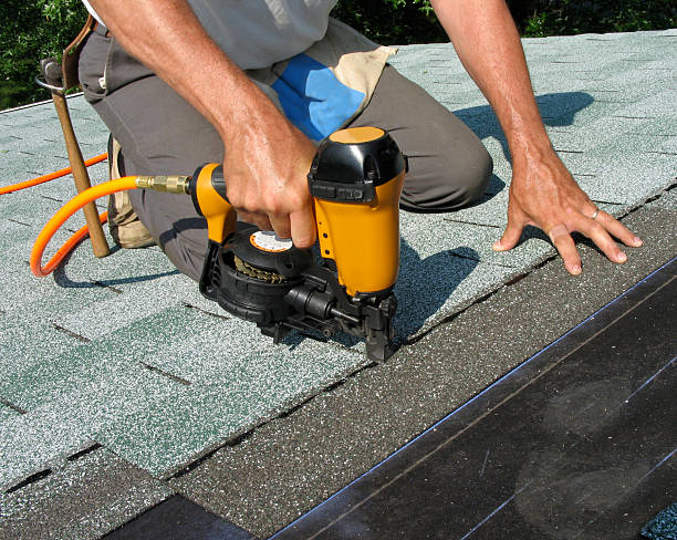 Best Residential Roofing Contractor  in Irvine, CA