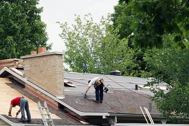 Best Best Roofing Contractors  in Irvine, CA