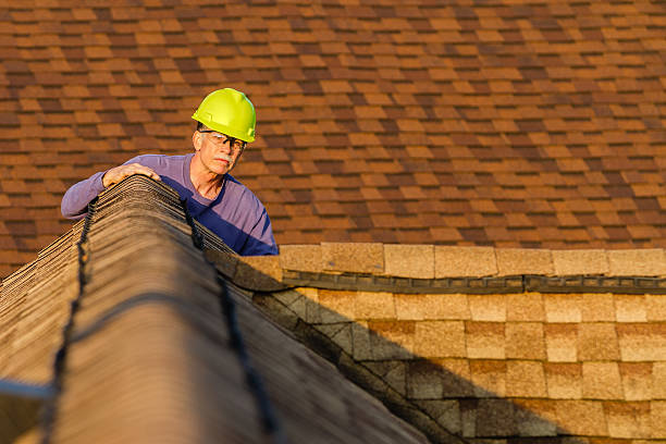 Best Storm Damage Roof Repair  in Irvine, CA
