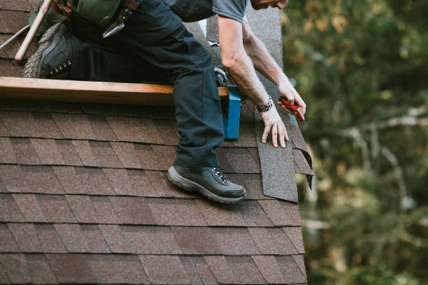 Roof Installation Near Me in Irvine, CA